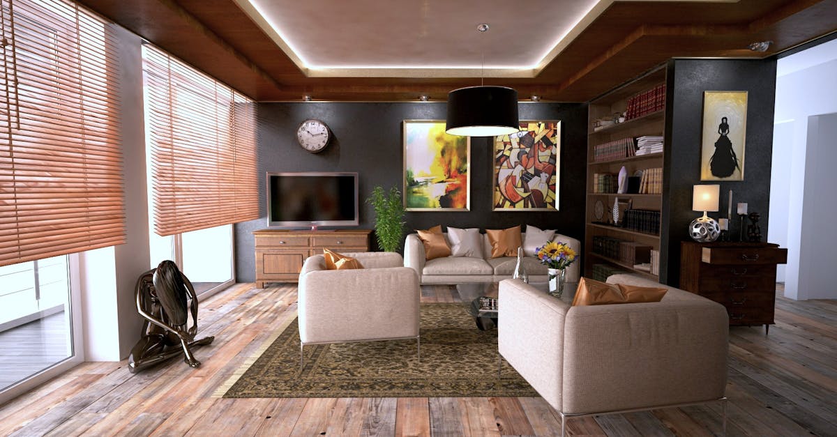Home Inviting living room interior featuring modern design with cozy furnishings and stylish decor.